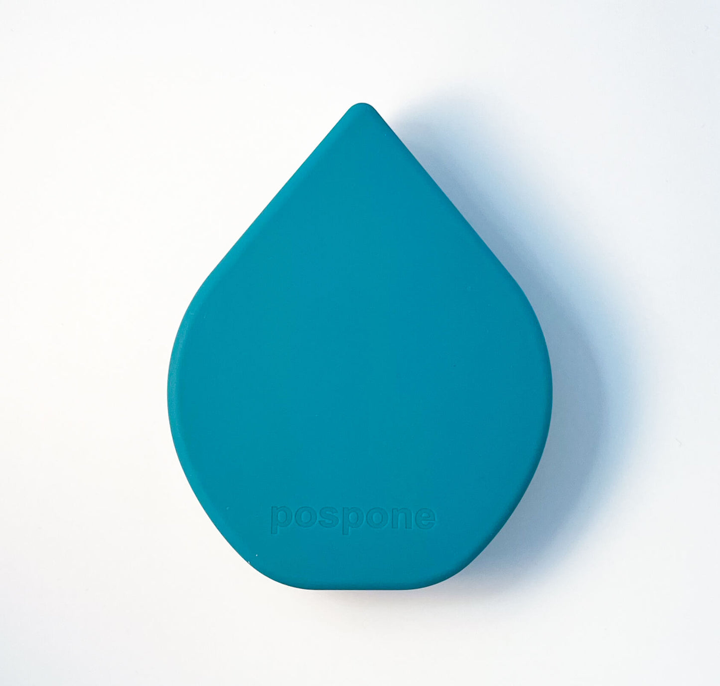 Pospone scalp massager – silicone brush to boost circulation and reduce buildup – benzene‑free, plant‑based dry shampoo by pospone