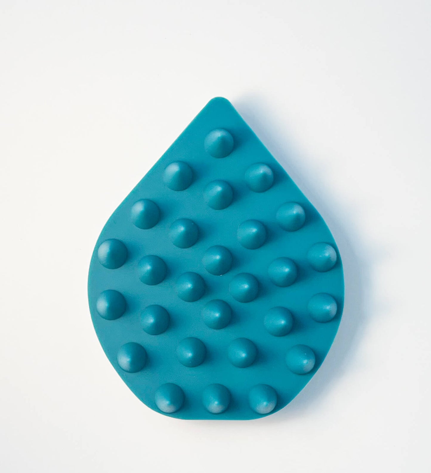 Pospone scalp massager – silicone brush to boost circulation and reduce buildup – benzene‑free, plant‑based dry shampoo by pospone