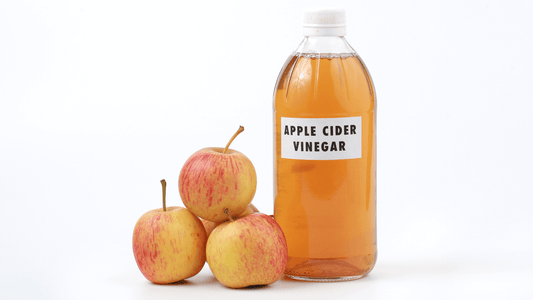 How Pospone Outperforms Apple Cider Vinegar as a Dry Shampoo Alternative