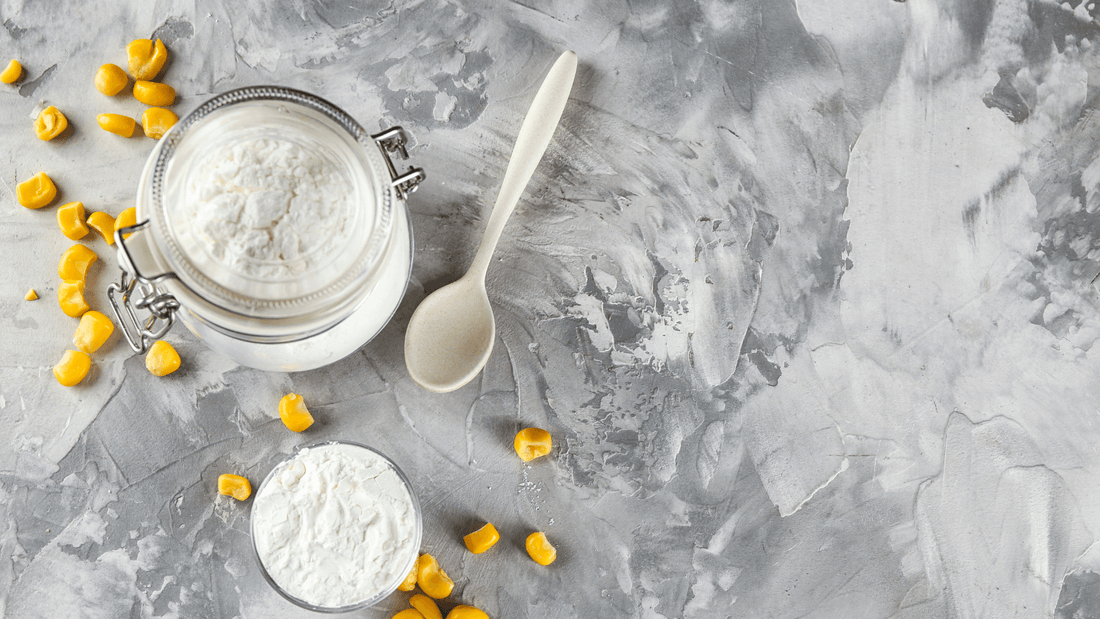 Why Pospone is Better than Cornstarch as a Dry Shampoo Alternative