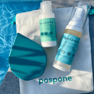 Upgrade: Twilight Glam Dry Shampoo Set | Complete Day & Night Hair Freedom Kit™